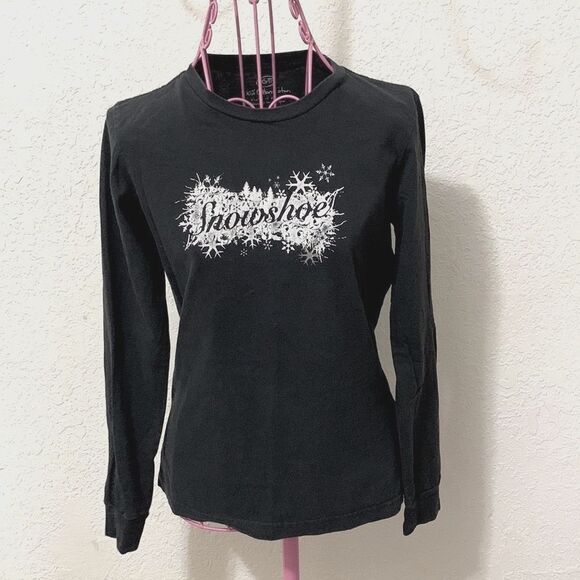 Snowshoe long sleeve shirt - Picture 1 of 15